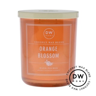Nến thơm Orange Blossom - hương hoa cam