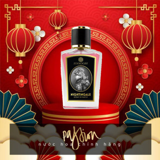 💢 Nước hoa chính hãng Nightingale 10ml