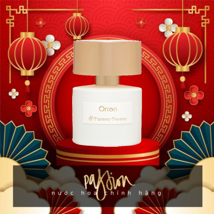 💢 Nước hoa chính hãng Orion 10ml