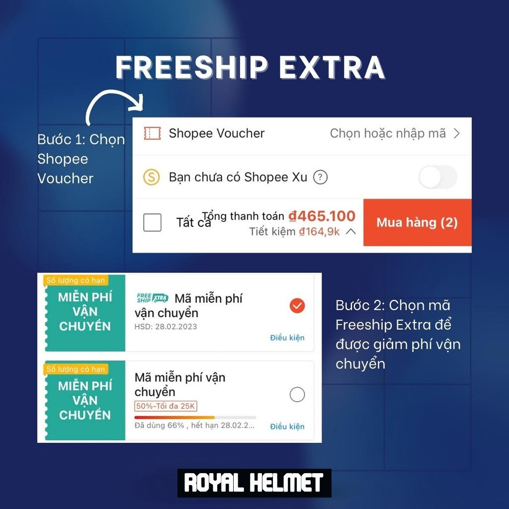 Kính thay thế cho mũ bảo hiểm 3/4 Asia M115 và Asia M168 - Phiên bản khói và tráng gương