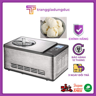 Máy làm kem tươi UNOLD 48895