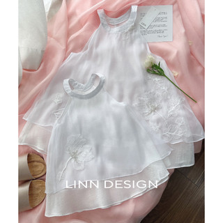 Bạch Yên set by LINN Design
