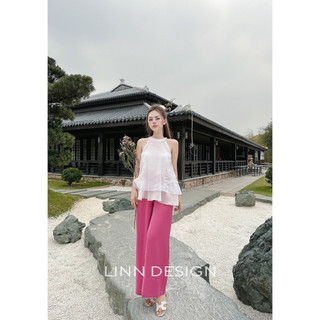 Bạch Yên set by LINN Design