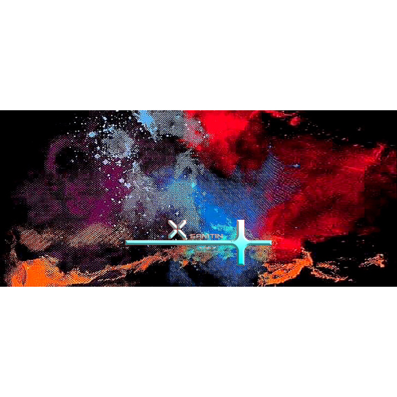 Decal dán thùng câu cá