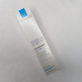 HÀNG NHẬP KHẨU - Kem dưỡng La Roche-Posay Cicaplast Gel B5 dạng gel làm mờ sẹo, làm dịu, hỗ trợ phục hồi, tái tạo da