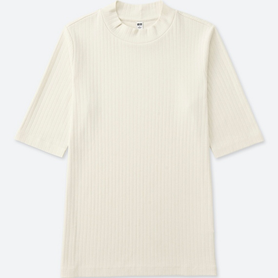 Áo thun tăm nữ Uniqlo - 190380