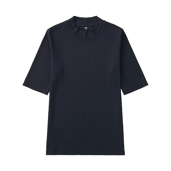 Áo thun tăm nữ Uniqlo - 190380