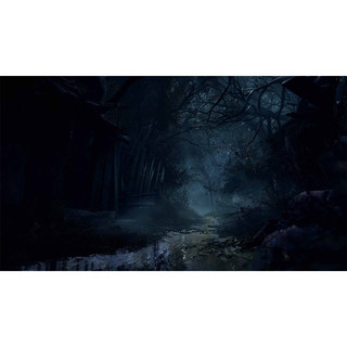 Game Resident Evil 4 Lenticular Edition - PS4 - PS5