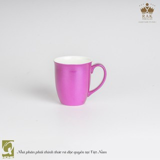 Ca sứ Rak Porcelain - màu organic