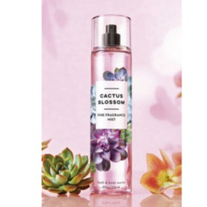 ✨ Xịt thơm Body Mist 𝐁𝐚𝐭𝐡 𝐚𝐧𝐝 𝐁𝐨𝐝𝐲 𝐖𝐨𝐫𝐤𝐬 𝐂𝐚𝐜𝐭𝐮𝐬 𝐁𝐥𝐨𝐬𝐬𝐨𝐦