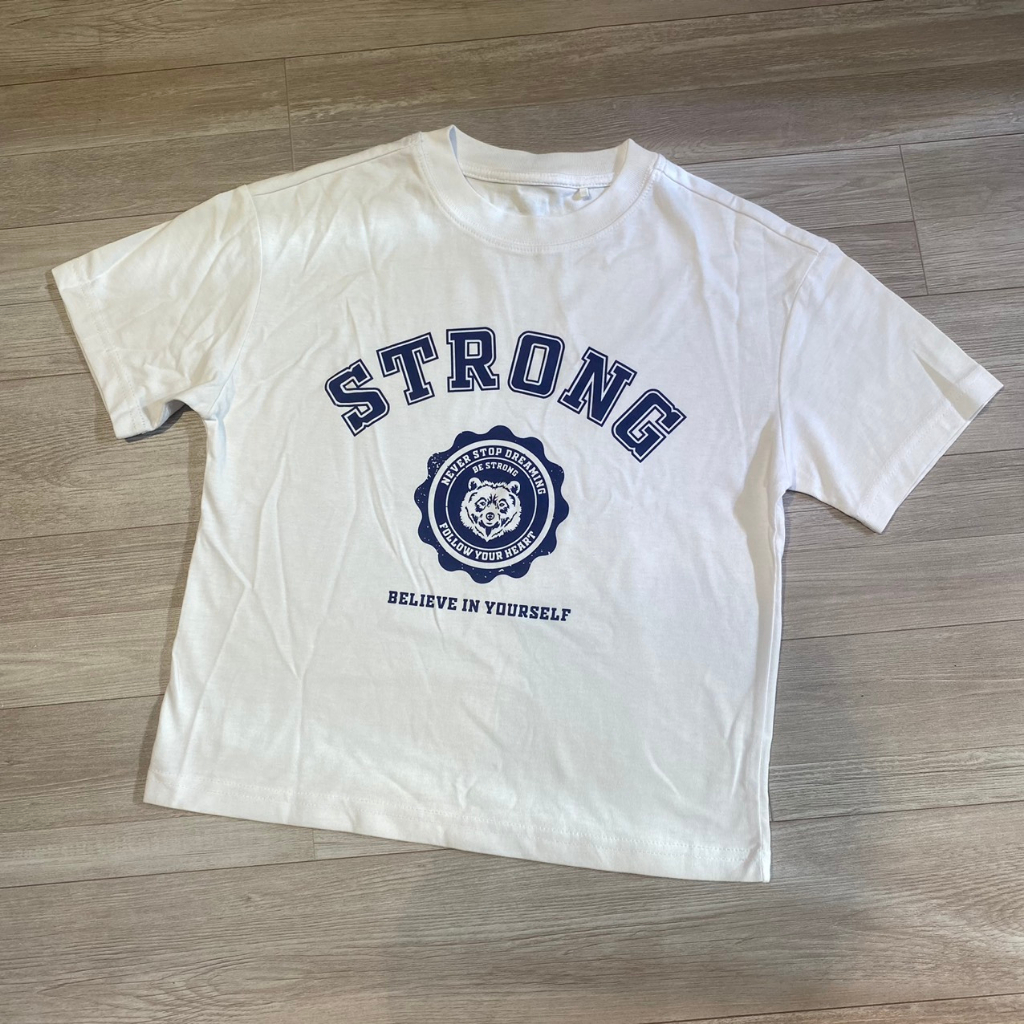 T&DShop Áo Phông Unisex, Chất Cotton Mềm Mát, Hàng Việt Nam Xuất Khẩu.