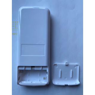 Remote [Điều khiển] điều hoà Midea