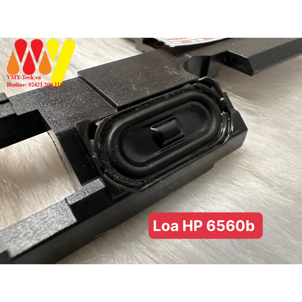 Loa laptop mới cho HP 6560b 6565b 6570b 6575b 8560p 8570p 641186-001