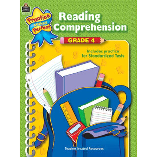 [ Luyện Đọc ] Reading Comprehension - Grade K,1,2,3,4,5,6 -  bản đẹp khổ A4