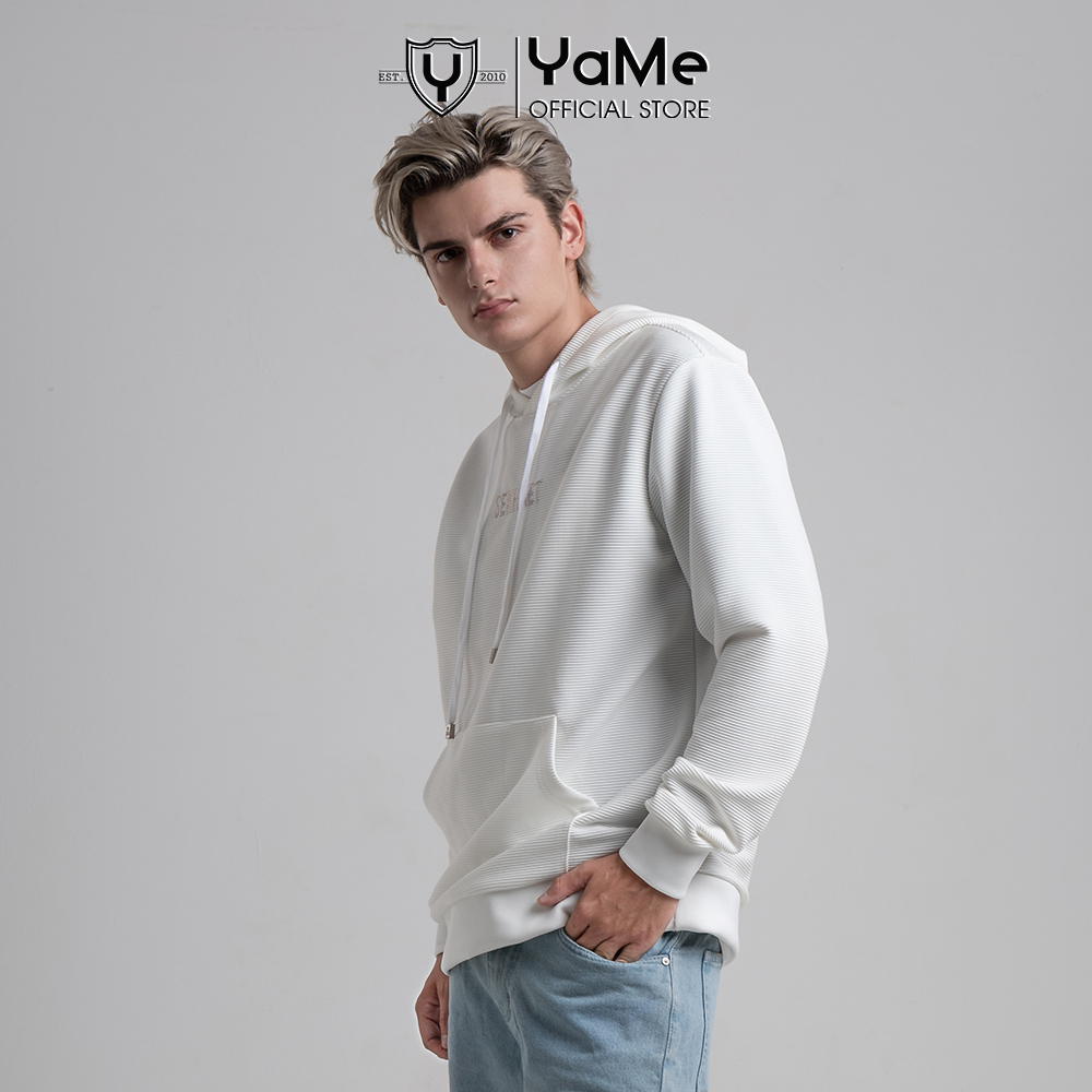 Áo Hoodie Unisex Thời Trang Thương Hiệu Y2010 Ver3 21714 |YaMe|