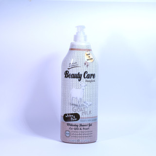 SỮA TẮM DÊ BEAUTY CARE 1100ML THÁI LAN