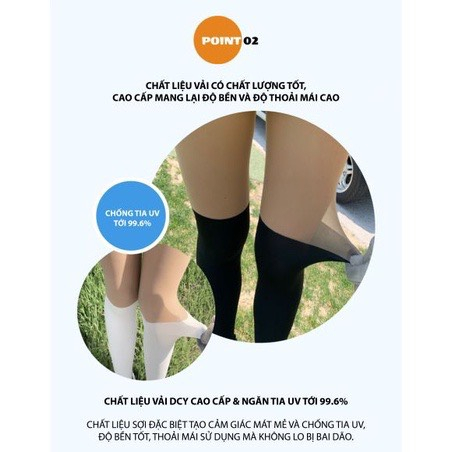 QUẦN TẤT GOLF NỮ,QUẦN TẤT GOLF NHẬP KHẨU 2 MÀU CHỐNG NẮNG CHỐNG TIA UV PĐ GOLF SHOP