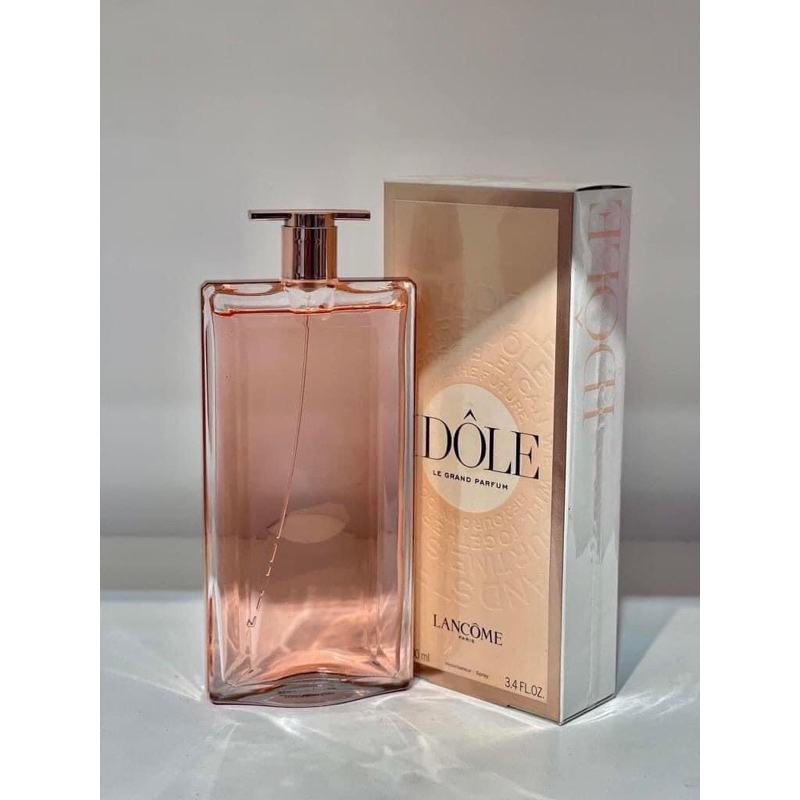 Nước hoa nữ Lancome Idole Le grand parfum