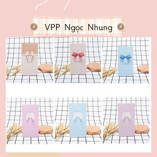 Thiệp ❤️họa tiết nổi❤️ chúc mừng sinh nhật, 20-11, 8-3, lễ tình nhân ...