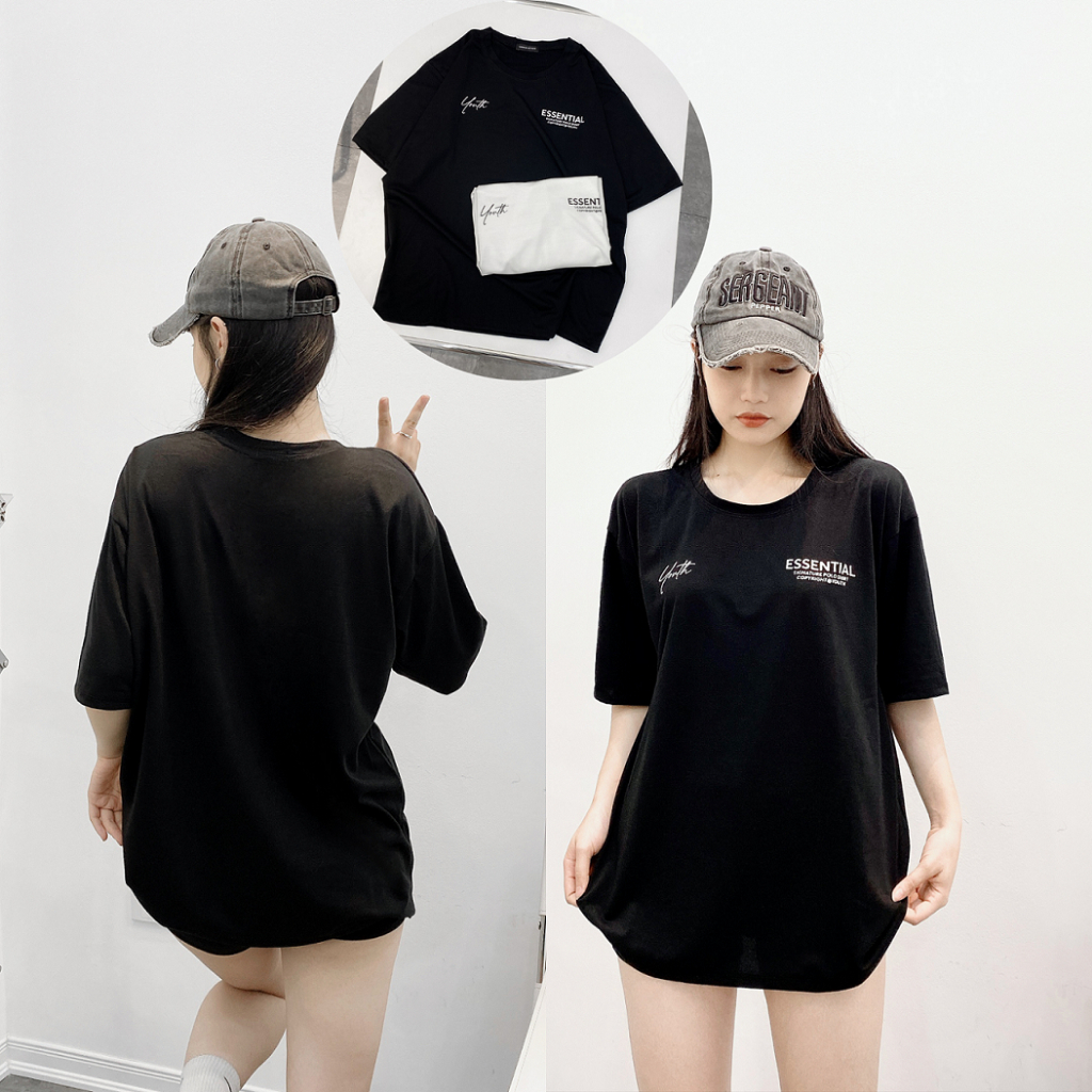 áo thun nữ đẹp 4.5 thời trang