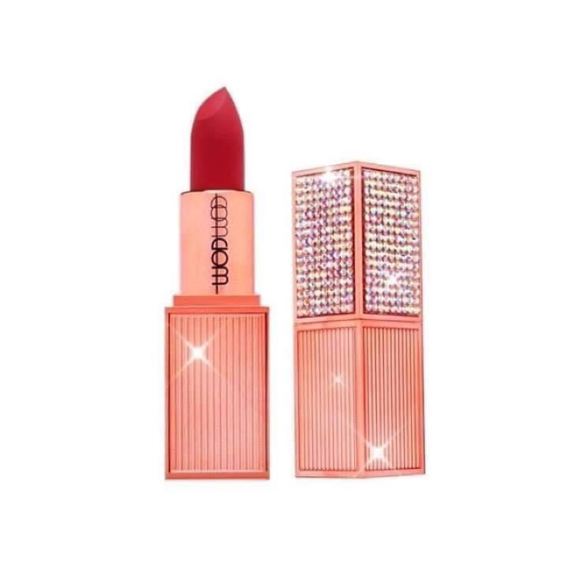 🛍️💄 Son thỏi WODWOD Beautiful NO W729