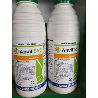 Anvil 5sc 1000ml suygenta thuốc trừ bệnh
