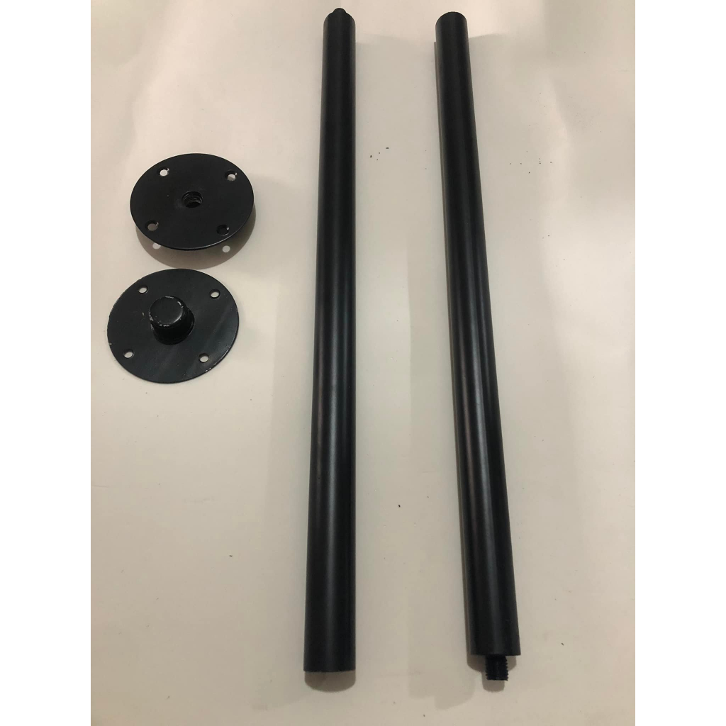 Chống loa ren xoáy cao 60cm( giá bán 180k/1 đôi)