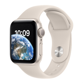 Hình ảnh Đồng hồ Apple Watch SE 2 (2022) 40mm GPS Sport Band
