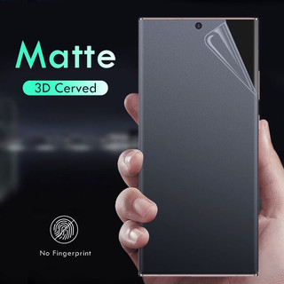 Miếng dán ppf usa nhám mờ cao cấp cho samsung s23 ultra s22 ultra s22 s21 ultra s21 s20 s10 note 10 note 9 note 8