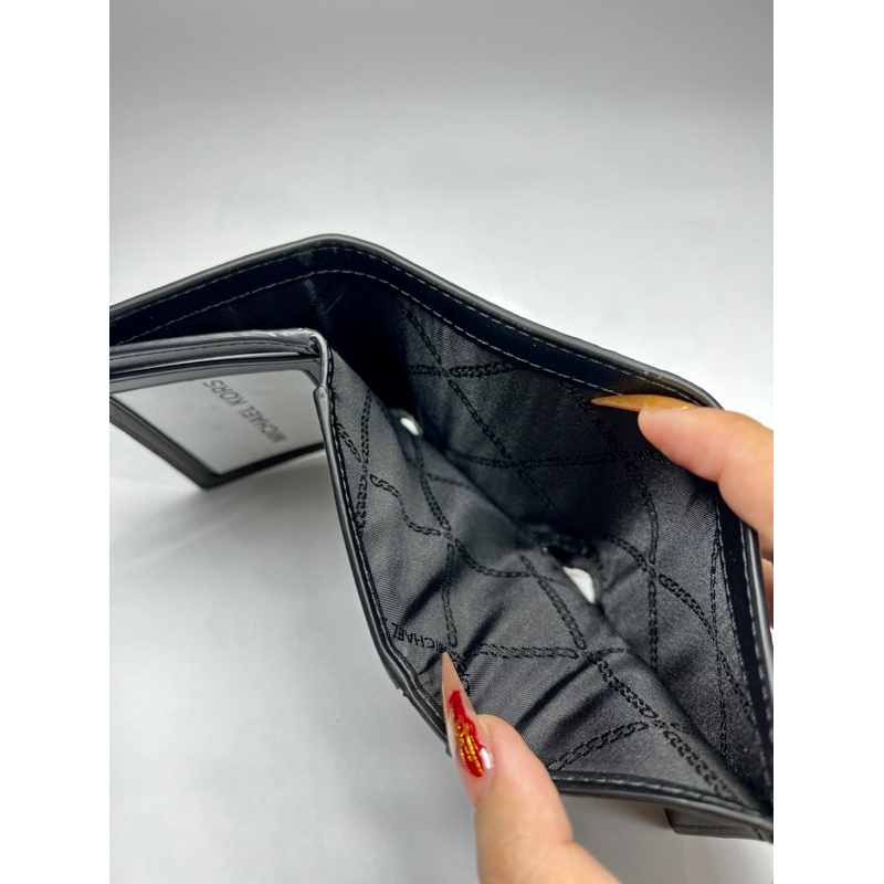 🇺🇸Hàng Mỹ🇺🇸 Ví nam Michael Kors Chính Hãng💥