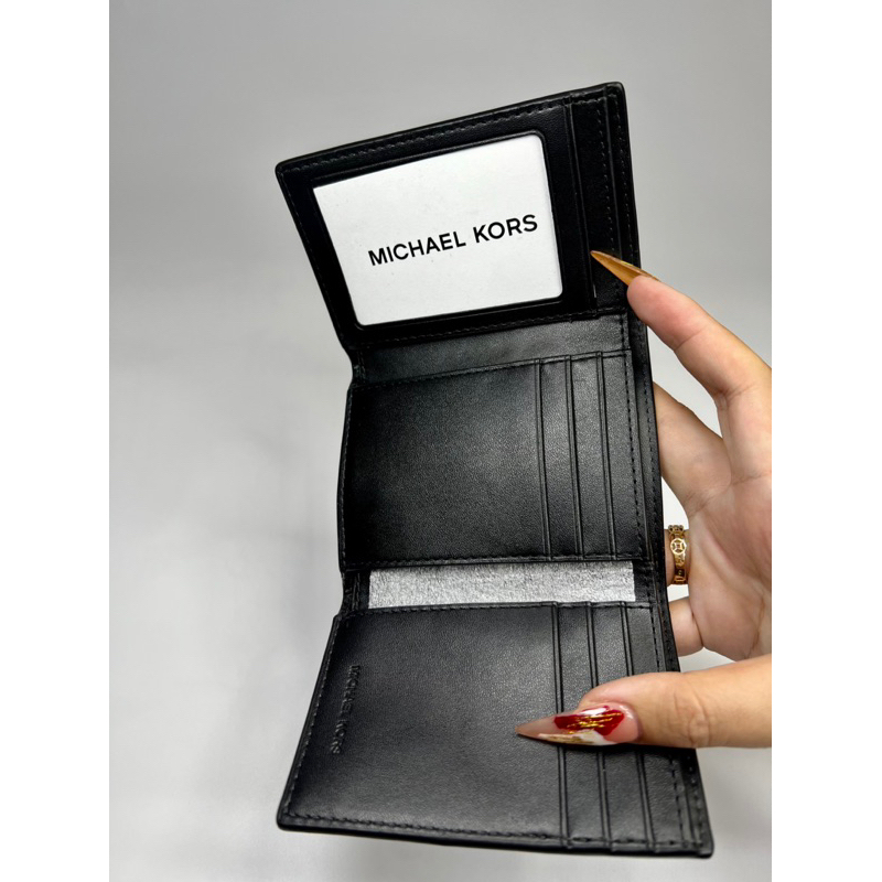 🇺🇸Hàng Mỹ🇺🇸 Ví nam Michael Kors Chính Hãng💥