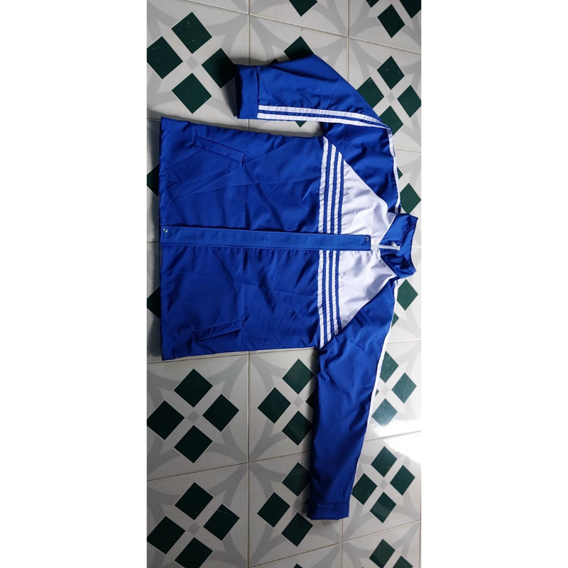 ĐỒNG PHỤC ÁO KHOÁC GIÓ HỌC SINH