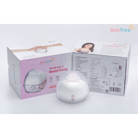VAN CHÂN KHÔNG/ VAN MỎ VỊT BEEFREE/YOUHA GEN 2