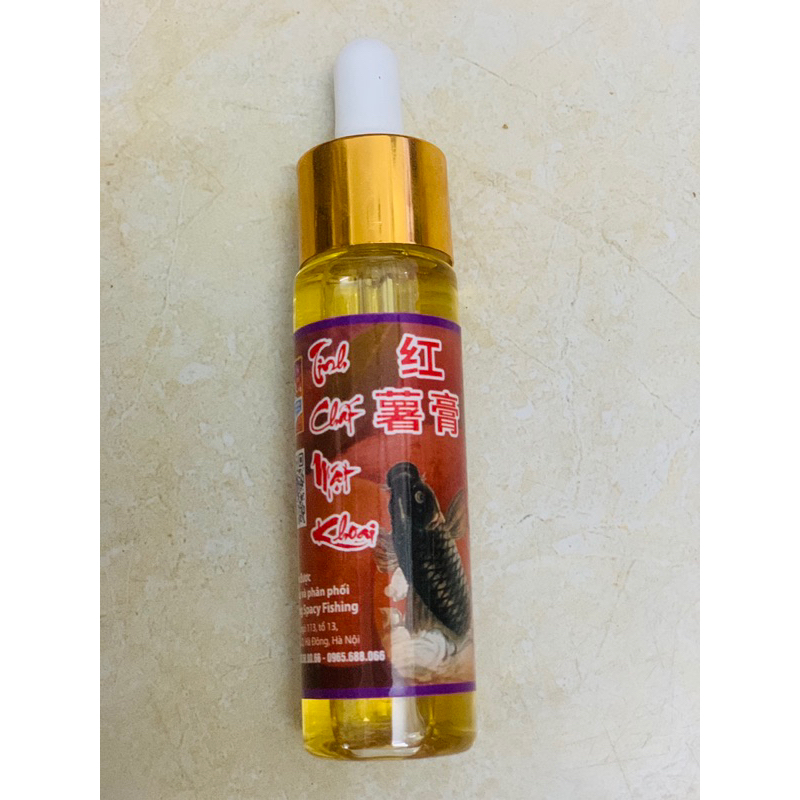 Tinh chất mật khoai- PS18-30ml