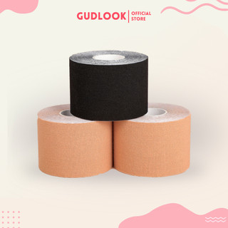 Cuộn Băng Dán Nâng Ngực GUDLOOK Tàng Hình Nâng Đẩy Nhiểu Kiểu Dán