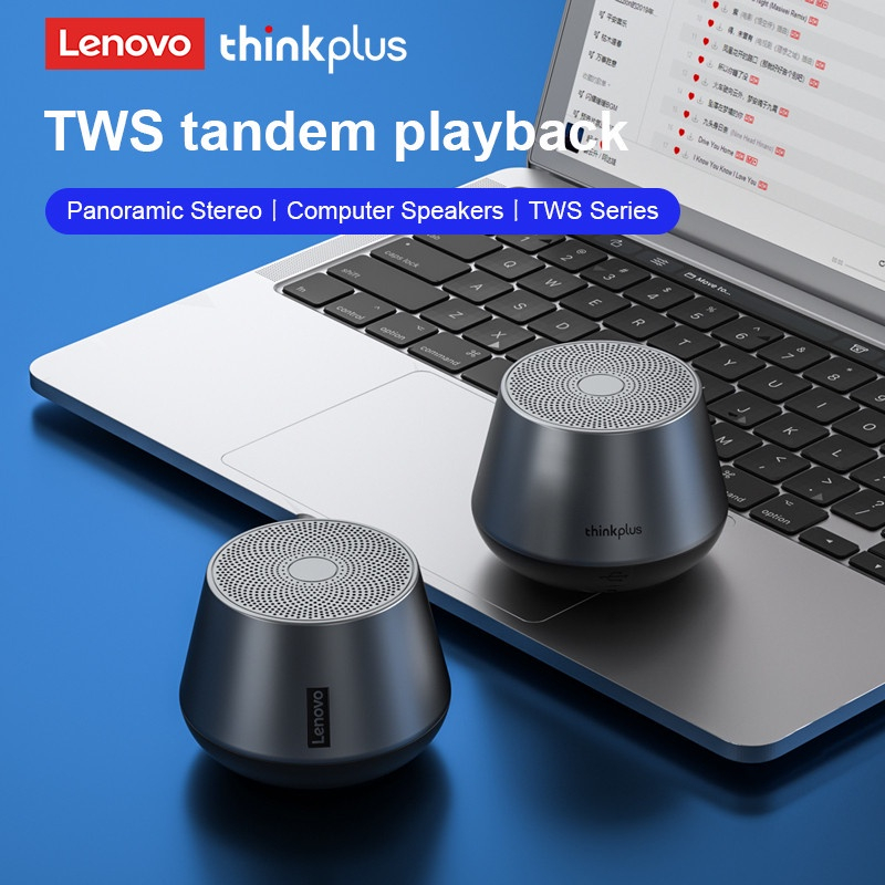 Loa bluetooth mini Lenovo K3 Pro chống nước chất lượng cao Bexal LNV01