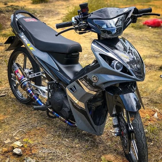 TEM EXCITER 2010 135 LC TEM CAO CẤP 3 LỚP SIÊU BỀN SIÊU DÍNH