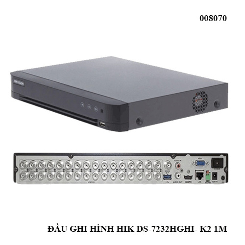 Đầu ghi hình camera IP DAHUA DHI-NVR1104HS-S3/H 2.0 - không POE