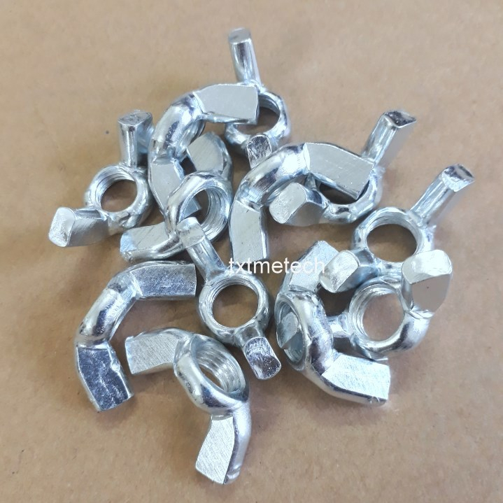 Ecu tai hồng các loại