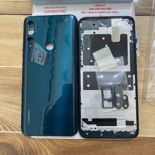 Vỏ Huawei y9 prime 2019 full đủ phụ kiện