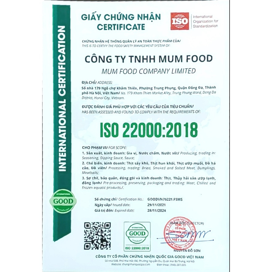 Cá Trứng Nhập Khẩu Nauy - Hàng Cao Cấp - MumFood Store - Cá Nauy, thịt mềm, da mỏng, xương nhỏ - khay 500g; khay 1kg