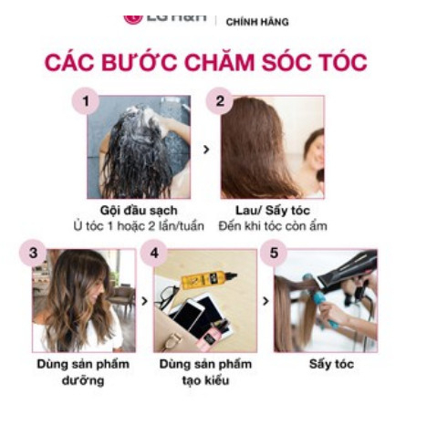 Nước Dưỡng Tóc Double Rich Chuyên Sâu Balancing Water Double Repair 120ml /250ml Sản phẩm chính hãng
