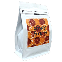 Cà phê Arabica Lạc Dương