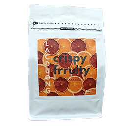 Cà phê Arabica Lạc Dương