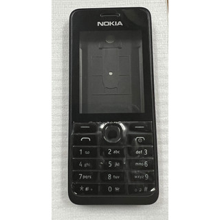 Vỏ Điện thoại Nokia 301 có phím