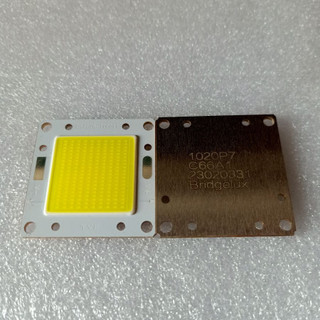 BRIDGELUX CHIP LED 100W - 160LM/W - TRẮNG 7000K
