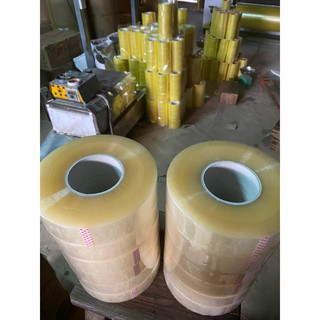 Băng Dính 1kg Combo 6 cuộn