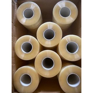 Băng Dính 1kg Combo 6 cuộn
