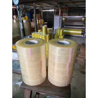 Băng Dính 1kg Combo 6 cuộn