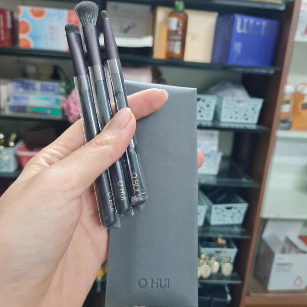 Bộ cọ Ohui 3 cây